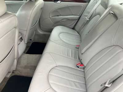 2009 Buick Lucerne, $7995. Photo 8