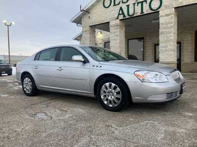 2009 Buick Lucerne, $7995. Photo 1