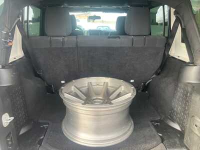 2012 Jeep Wrangler, $14995. Photo 10