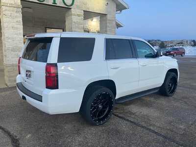2018 Chevrolet Tahoe, $19995. Photo 2