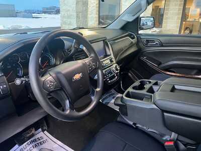 2018 Chevrolet Tahoe, $19995. Photo 7