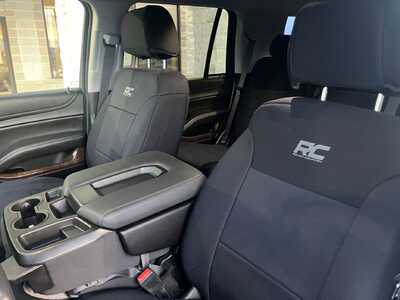 2018 Chevrolet Tahoe, $19995. Photo 8