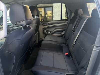 2018 Chevrolet Tahoe, $19995. Photo 9