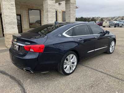 2017 Chevrolet Impala, $13195. Photo 2