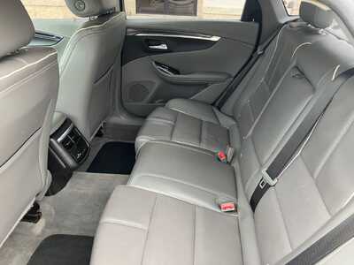 2017 Chevrolet Impala, $13195. Photo 8