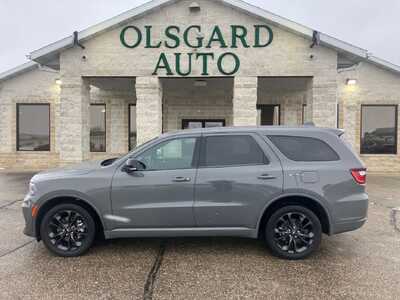2021 Dodge Durango, $29995. Photo 11