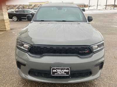 2021 Dodge Durango, $29995. Photo 5