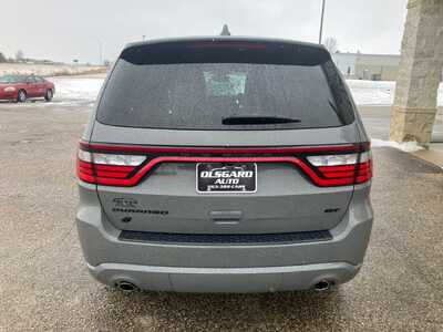 2021 Dodge Durango, $29995. Photo 6