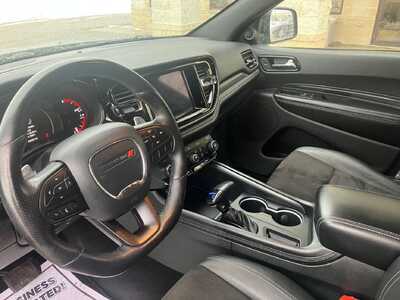 2021 Dodge Durango, $29995. Photo 7