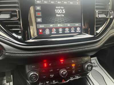 2021 Dodge Durango, $29995. Photo 8
