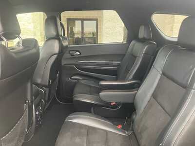 2021 Dodge Durango, $29995. Photo 9