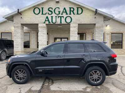 2016 Jeep Grand Cherokee, $11995. Photo 10