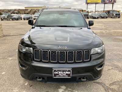 2016 Jeep Grand Cherokee, $11995. Photo 5