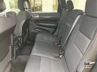 2016 Jeep Grand Cherokee, $11995. Photo 8