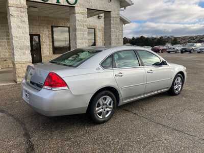 2008 Chevrolet Impala, $5595. Photo 2