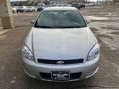 2008 Chevrolet Impala, $5595. Photo 5