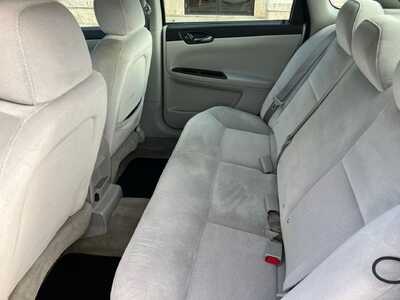 2008 Chevrolet Impala, $5595. Photo 8