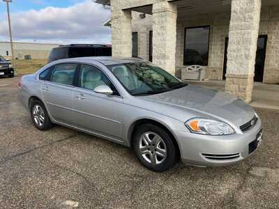 2008 Chevrolet Impala, $5595. Photo 1