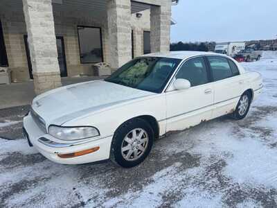 2004 Buick Park Avenue, $2995. Photo 3
