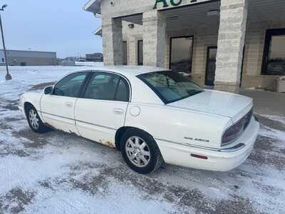 2004 Buick Park Avenue, $2995. Photo 4