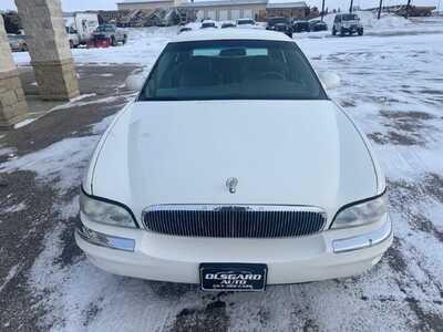 2004 Buick Park Avenue, $2995. Photo 5