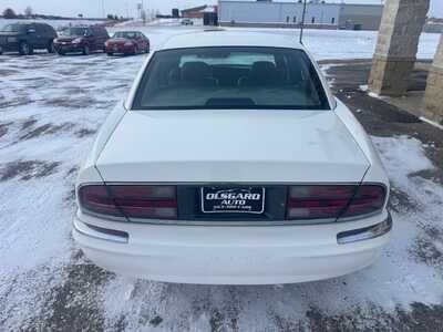2004 Buick Park Avenue, $2995. Photo 6