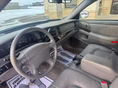 2004 Buick Park Avenue, $2995. Photo 7
