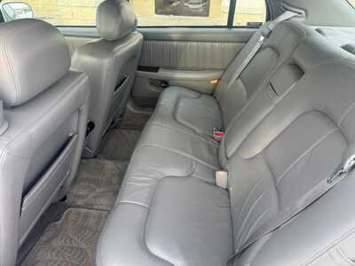 2004 Buick Park Avenue, $2995. Photo 8