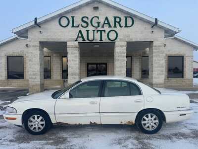2004 Buick Park Avenue, $2995. Photo 9