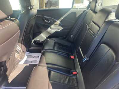 2014 Buick LaCrosse, $8995. Photo 8