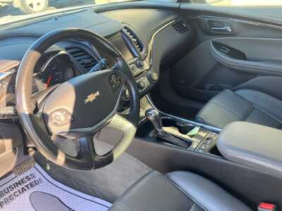2017 Chevrolet Impala, $13995. Photo 7