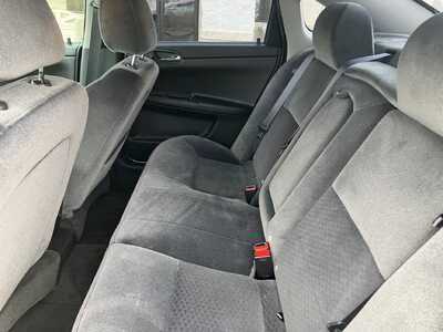2012 Chevrolet Impala, $8995. Photo 8