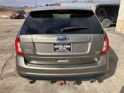2014 Ford Edge, $9395. Photo 6