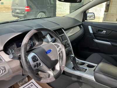 2014 Ford Edge, $9395. Photo 7