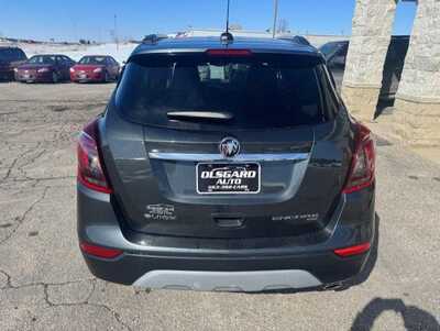 2018 Buick Encore, $12295. Photo 6