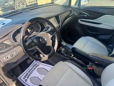 2018 Buick Encore, $12295. Photo 7