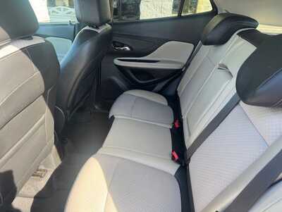 2018 Buick Encore, $12295. Photo 8