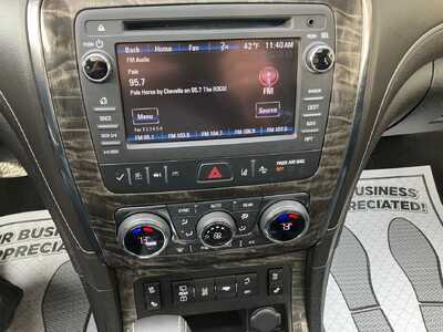 2014 Buick Enclave, $9995. Photo 10