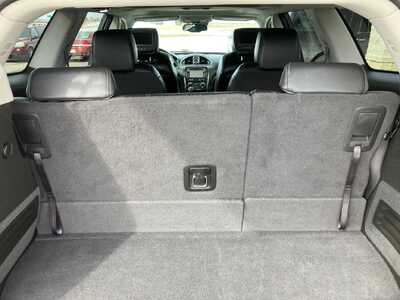 2014 Buick Enclave, $9995. Photo 11