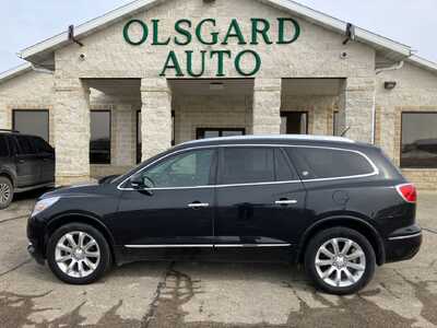 2014 Buick Enclave, $9995. Photo 12