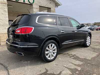 2014 Buick Enclave, $9995. Photo 2