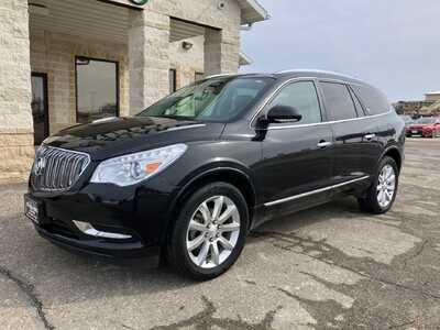 2014 Buick Enclave, $9995. Photo 3