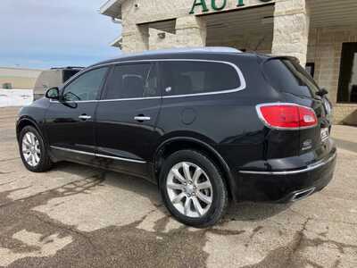 2014 Buick Enclave, $9995. Photo 4