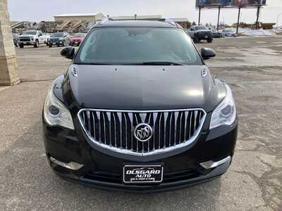 2014 Buick Enclave, $9995. Photo 5