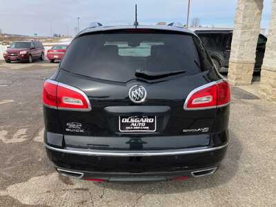 2014 Buick Enclave, $9995. Photo 6