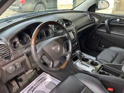 2014 Buick Enclave, $9995. Photo 7