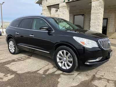 2014 Buick Enclave, $9995. Photo 1