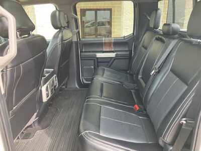 2020 Ford F150 Crew Cab, $32495. Photo 10