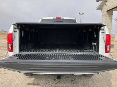 2020 Ford F150 Crew Cab, $32495. Photo 11