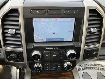 2020 Ford F150 Crew Cab, $32495. Photo 8